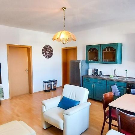 Апартаменти Divino Pension Zorbau Lutzen Екстер'єр фото