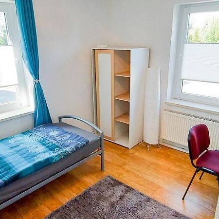 Апартаменти Divino Pension Zorbau Lutzen Екстер'єр фото