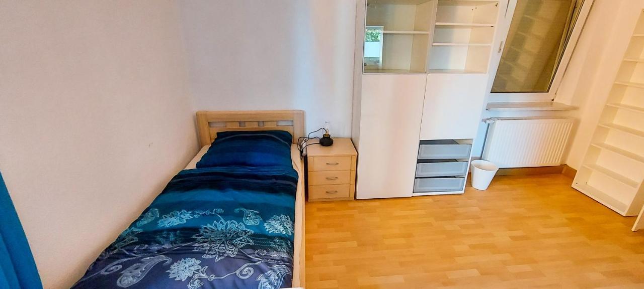 Апартаменти Divino Pension Zorbau Lutzen Екстер'єр фото
