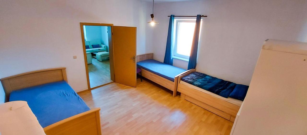 Апартаменти Divino Pension Zorbau Lutzen Екстер'єр фото